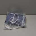 RIOGOO Pet Heating Pad, Electric Heating Pad for Dogs and Cats with Timer, 6 Level Adjustable Temperature Dog Heated Blanket (Blue, S: 20x15)