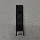 for Samsung TV Remote Replacement, for 2019-2024 Samsung Remote Control for Smart TV with Voice Control, No Solarcell