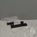 Wall Mount Floor Jack Stand Rack Organizer, Car Hydraulic Trolley Jack Stands Holder, Jack Stands Tower Racing Trailer Accessories Tool Used for Hanging Jacks and Extension Rods