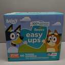Pampers Pampers Easy Ups Training Underwear Boys Size 5 3T-4T 66 Count, 66 Count