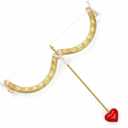 Sunglasses Valentine Halloween Cupid Accessories for Man Women Cosplay