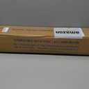 20x30x1 Air Filter AC Furnace MERV 13 Comparable with MPR 1900 FPR 10 HVAC Air Condition cabin Vent Fan Electrostatic Pleated Actual Size 19.49 x 29.49 x 0.75 6 Packs