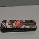 24 Pcs Silverware Set with Steak Knives Food-Grade Stainless Steel Flatware Set for 4 Mirror Cutlery Include Forks Spoons and Knives Set Dishwasher Safe Utensil Sets for Home Restaurant