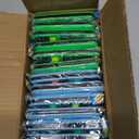 Party Favors for Kids - 24 Packs Handheld Water Ring Toss Game, Goodie Bags Stuffers for Kids Birthday Party Supplies, Classroom Prize Rewards Bulk, End of The Year Gifts for Students