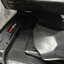 for 2020-2025 2026 Chevy Corvette C8 Accessories Floor Mats and Front Rear Cargo Mats Trunk Liner Full Set TPE All Weather Protection (Full Set)