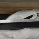 22060209 Soft roll-up Tonneau Cover, Uv Laceration Resistant Vinyl Fabrics