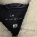 B3 Bomber Jacket Aviator Real Shearling B3 Bomber Jacket Winter 2XL