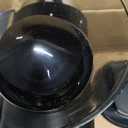 Ollygrin Conical Burr Coffee Grinder Electric, Compact Coffee Grinder for Home Use,Burr Mill Grinder with 30 Precise Grinding Sizes, Touch Panel, Removable Burr & Coffee Container, 2-12 Cups