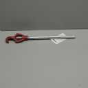 N NOAH Adjustable Fire Hydrant Wrench, Adjustable Capacity up to 2" for Pentagonal Bolt, Multifunctional Hydrant Wrench of 20" length for Tightening and Loosing Fire Hydrant Nuts, Valves, Water Pipes