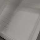 Extra Large 30''x17'' Stone Bath Mat,Diatomaceous Earth Non-Slip Bath Mat