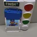 Move2Play, Red Light Green Light Game with Motion Sensing | Family Fun & Birthday Party Games | Gift for Kids, Preschool, & Toddlers Ages 2, 3, 4, 5, 6, 7+ Year Olds | Travel, Indoor, Outdoor