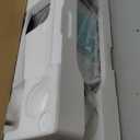 CASABREWS 3700 Essential Espresso Machine 20 Bar, Stainless Steel Cappuccino & Latte Machine with Steam Frother for Home, 43.9oz Water Tank, Coffee Gift for Women & Men, Silver