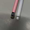 Bopomofo 2PCS Stylus Pens for Touch Screens,Stylus Pen for iPhone/iPad/Tablet Android/Microsoft Surface,Compatible with Touch Screens(White Pink/White Purple) Missing Piece