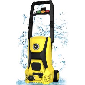 Electric Pressure Washer, 4200PSI Max 2.8 GPM