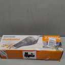 BLACK+DECKER dust buster Quick Clean Cordless Handheld Vacuum, Car Vacuum Portable (HNVC215B10)