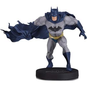 DC Collectibles Batman Blue & Grey Jim Lee Statue