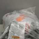 65 x 50 Inch Baby Playpen with Mat, Playpen for Babies and Toddlers, Baby Play Pen Playard for Indoor & Outdoor Active Center Game Fence, Skin-Friendly Fabric and Soft Breathable Mesh, Grey