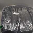 Truck Seat Cushion and Headrest 2-in-1 Set for Truck Driver, Lumbar Support Car Cushions for Long Haul Driving, Memory Foam for Semi Truck & Big Rig, Ergonomic Relief for Back & Sciatic Pain