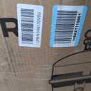 Best Price Mattress 3 Inch Ventilated Memory Foam Mattress Topper, Cooling Gel Infusion, CertiPUR-US Certified, Queen Blue