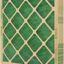 AAF Flanders (4 Pack) 16x20x1 Nested Glass MERV 1 Air Filter