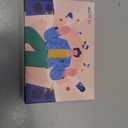 AGPTEK 64GB MP3 Player with Bluetooth, M3 2.4 inch Music Player with Speaker and FM Radio, Touch Buttons, Supports Up to 128GB (Green)