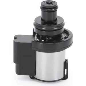 Black Torque Converter Lock-Up Solenoid for Subaru 2012-2023 Crosstrek Forester Impreza Legacy Outback TR580 TR690 31706AA030/ 31825AA050/ 31825AA051/ 31825AA052