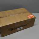 Hardwired Gold Wall Sconces Set of 2, Modern Bathroom Sconces Wall Lighting Vanity Light Fixtures with Clear Glass, Brushed Brass Wall Decor Lights for Mirror Living Room Bedroom Hallway Stairwell