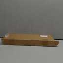 16Inch Over The Door Towel Rack, VOTZAAQ Stainless Steel Over Door Towel Holder, Door Towel Hanger with 3 Tier Towel Bars, Over Door Towel Storage for Bathroom, Brushed Nickel