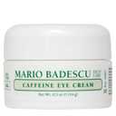 Mario Badescu Eye Cream for Dark Circles and Puffiness Hyaluronic, Caffeine or Glycolic Hydrating, Firming and Anti Aging Overnight Under Eye Care Treatment for Fine Lines and Wrinkles