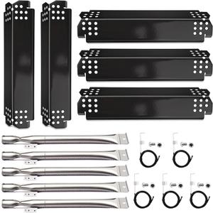 Replacement Parts for Nexgrill 5 Burner 720-0888N, 720-0888, 720-0888A, 720-0882S, 720-0925S, 4 Burner 720-0830H, 720-0783E, 6 Burner 720-0898, Nexgrill 720-0888N Replacement Parts