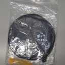 MMOBIEL Landing Pad Waterproof 75cm Orange/ Blue Double-Sided Landing Pad for DJI Mavic Mini 2 / Zoom/ Air Fly 2 / Phantom/ FPV/ Inspire