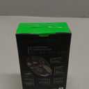 Razer Basilisk V3 Customizable Ergonomic Gaming Mouse: Fastest Gaming Mouse Switch - Chroma RGB Lighting - 26K DPI Optical Sensor - 11 Programmable Buttons - HyperScroll Tilt Wheel - Classic Black