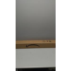 LazBlinds Cordless Bamboo Roman Shades, Privacy Blinds for Interior Windows, Room Darkening Roll Up Bamboo Blinds for Home & Patio, 31.5" W x 64" H, Highfield Teak