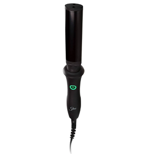 Sultra The Bombshell 1.5 Inch Curling Iron, with Protective Heat Glove