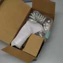 CECEFIN Kitchen Sink Sprayer Hose Attachment for Faucet, Kitchen Faucet Head Replacement w/ 79" Recoil Hose and Holder, Pressurized Water Saving Aerator & Diverter Valve, Faucet Sprayer Attachment Set