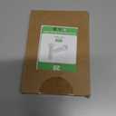 uxcell Hex Socket Bolts (5/16"-18x1), 304 Stainless Steel Hex Socket Drive Screw, Silver Tone, 20 Pcs