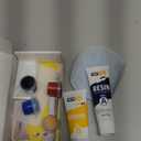 Tub, Tile and Shower Repair Kit (Color Match), Hupeyna Porcelain Repair Kit, Bathtub Repair Kit for Chips Dents Cracks Holes Scratchs, etc. Fiberglass Repair Set - Offer More Color Options