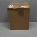 Tatuo 8 Pcs Wig Stand, 9.8"-18.9" Adjustable Height Wig Head Holder Portable Hat Display Stand Travel Storage Holder for Multiple Styling Practice DIY Non Slip Stable(Black)