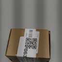 JWWY Bumper Tow Hook Covers Tow Trailer Hitch Receiver Cover Towing Hitch Rubber Sleeve Protector Cover Trim Fit for 2007-2025+Jeep Wrangler JL Gladiator JT 4XE JK Exterior Accessories 2pcs Red