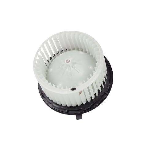 HVAC Blower Motor | Compatible with Cadillac 07-14 Escalade, 07-14 Escalade ESV, 07-13 Escalade EXT, 07-13 Avalanche, 07-13 Cheyenne, 07-13 Silverado 1500, 07-14 Silverado 2500 HD, 08-13