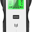 Tavool Stud Finder - 4 in 1 Electronic Stud Sensor Detector Wall Scanner Beam Finders Center Finding with LCD Display for Wood AC Wire Metal Studs Joist (4 in 1 Stud Fidner)