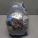 Blue Buffalo Wilderness Nature's Evolutionary Diet High-Protein, Grain-Free Natural Dry Food for Adult Cats, Chicken, 4-lb. 4 Bags, Best By: 12/10/2026