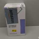 PETULTRA Automatic Cat Feeder WiFi- 5Ghz Cat Food Dispenser with APP Remote Control- Auto Pet Feeder for Small Dog Indoor- Easy to Set Up and Clean- Dual Power with Desiccant Bag Keep Fresh