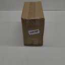 MaraFansie Basket with Hook, Grid Storage Basket, Over the Cabinet Door Organizer, Wire Hanging Basket with Hook Over the Railing, Under Sink Kitchen Cabinet, Pantry, Bathroom, Black, 3 Pack