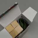 BeaverCraft Wood Carving Kit for Beginners S16  Whittling Knives Sloyd, Chip Wood Carving Knife, Basswood Blocks for Carvers - Whittling Tools Set