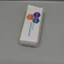 NORPERWIS Reading Glasses 5 Pairs Quality Readers Spring Hinge Glasses for Reading for Men and Women (5pcs  Black/Clear, 2.75)