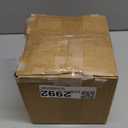 Green Ceramic Raised Cat Bowls, Tilted Elevated Food or Water Bowls, Stress Free, Backflow Prevention, Dishwasher and Microwave Safe, Lead & Cadmium Free