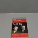 The HP Way: How Bill Hewlett and I Built Our Company (Collins Business Essentials)(Paperback)