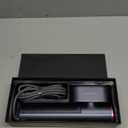 Jack  Rose Travel Steamer for Clothes,100-220V Portable Iron,15s Heat Up,Steamer  Iron 2 In 1, Travel Size,Large Ceramic Heat Panel,for Global  Europe (Purple)