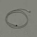 Apple 60W USB-C to USB-C Woven Charge Cable (1 m): Fast and Convenient Charging